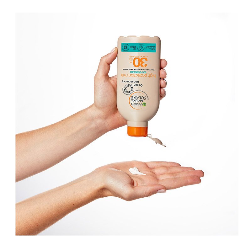 Garnier Ocean Protect Additional Image